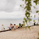 Molo Surf Spot