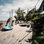 Molo Surf Spot
