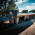 Molo Surf Spot
