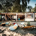 Molo Surf Spot Kemp Jastarnia