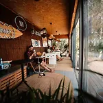 Molo Surf Spot * Jastarnia