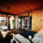 Camping Molo Surf Spot Jastarnia