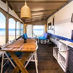 Molo Surf Spot Jastarnia