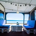 Kemp Molo Surf Spot Jastarnia