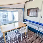 Molo Surf Spot Kemp Jastarnia