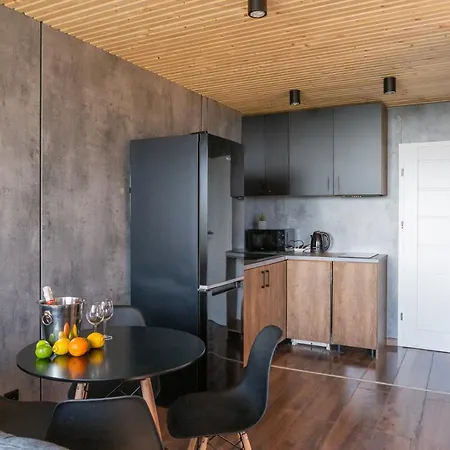 キャンプ場 Molo Surf Spot