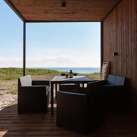 Molo Surf Spot 캠프장