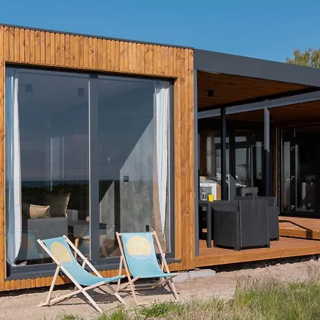 キャンプ場 Molo Surf Spot *