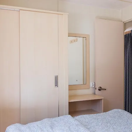 キャンプ場 Molo Surf Spot