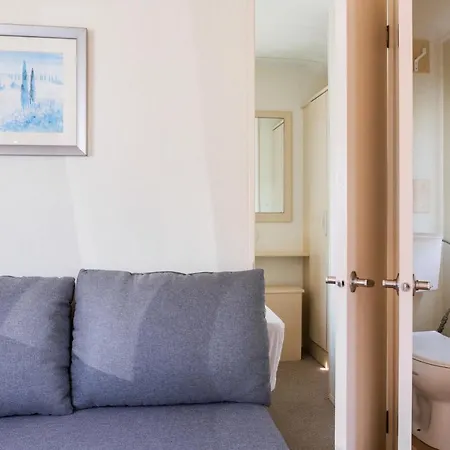 Molo Surf Spot 캠프장 야스타르니아