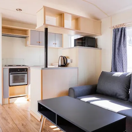 캠프장 Molo Surf Spot *