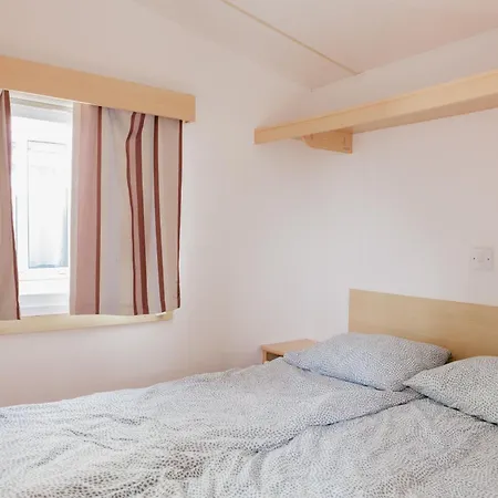 캠프장 Molo Surf Spot 야스타르니아