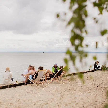 Molo Surf Spot