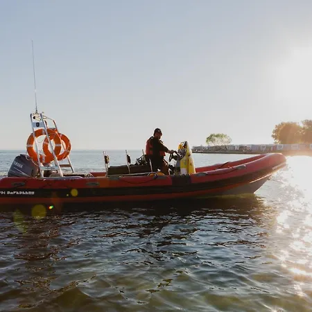 캠프장 Molo Surf Spot *