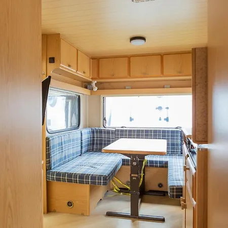 Molo Surf Spot * 야스타르니아