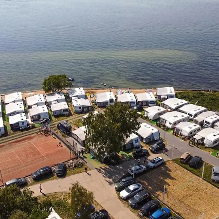Molo Surf Spot Campsite *