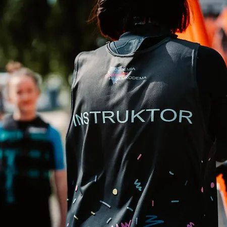 캠프장 Molo Surf Spot