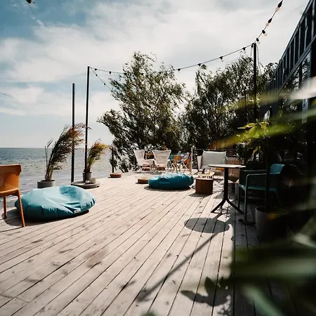 Molo Surf Spot