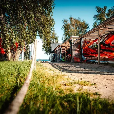 Molo Surf Spot ヤスタルニャ