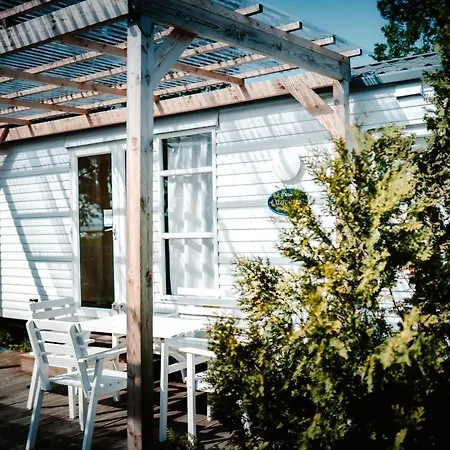 캠프장 Molo Surf Spot