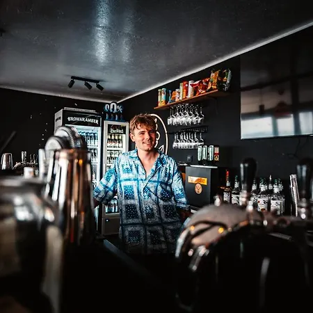 Molo Surf Spot ヤスタルニャ