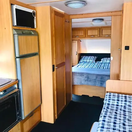 Molo Surf Spot キャンプ場 *