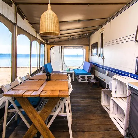 Molo Surf Spot Jastarnia