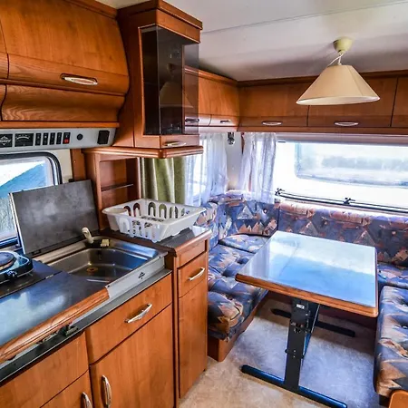 캠프장 Molo Surf Spot