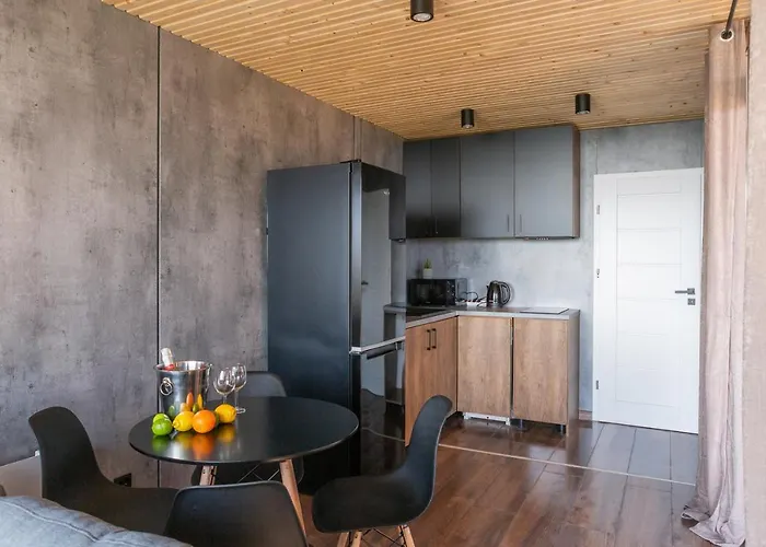 مكان تخييم Molo Surf Spot