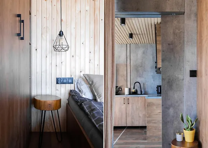 Molo Surf Spot * 亚斯塔尔尼亚