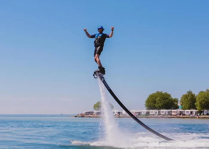 Molo Surf Spot * ياستارنيا