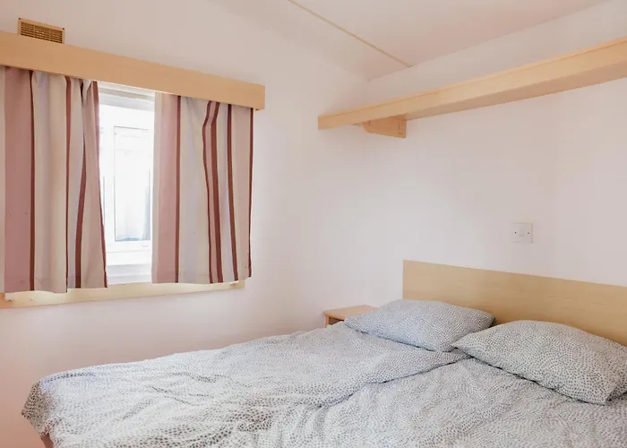 营地 Molo Surf Spot 亚斯塔尔尼亚