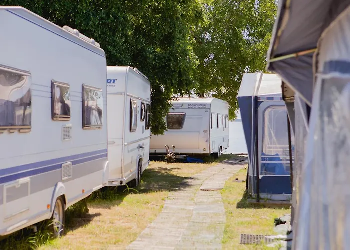 Molo Surf Spot ياستارنيا