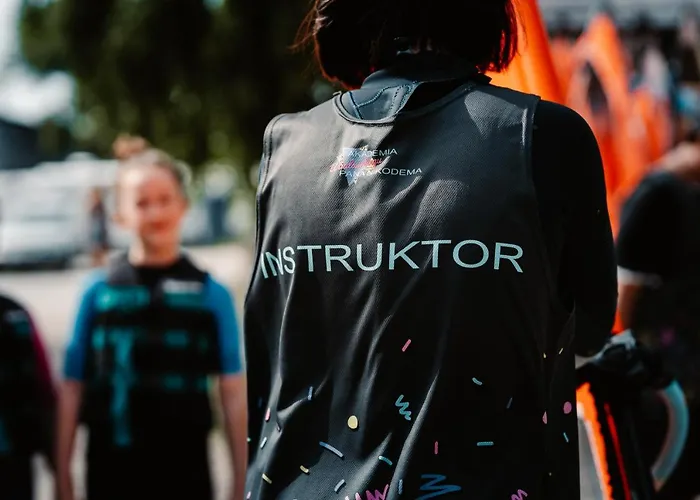 مكان تخييم Molo Surf Spot