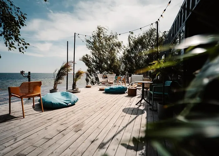 Molo Surf Spot