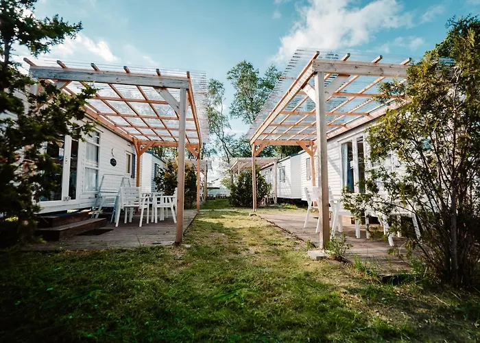 营地 Molo Surf Spot