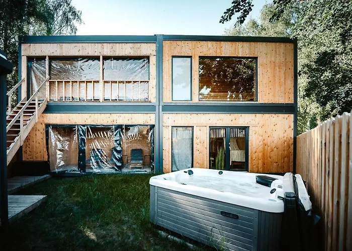 Molo Surf Spot 营地 *