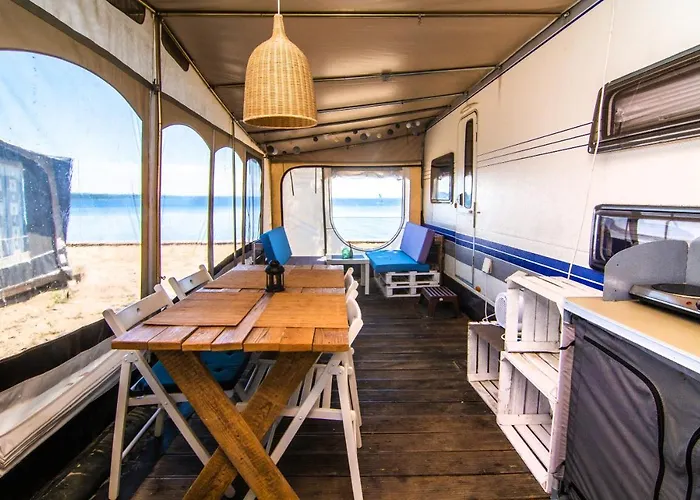 Molo Surf Spot ياستارنيا